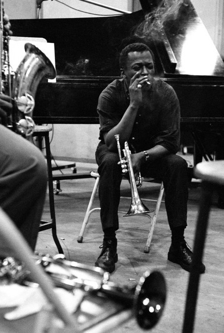Miles Davis
