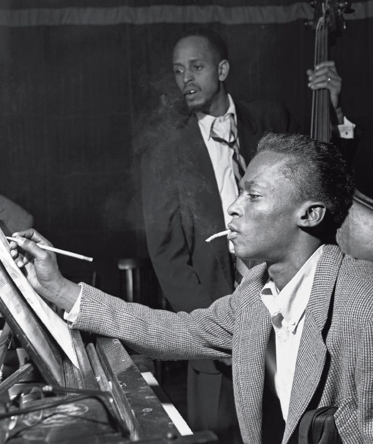 Miles Davis