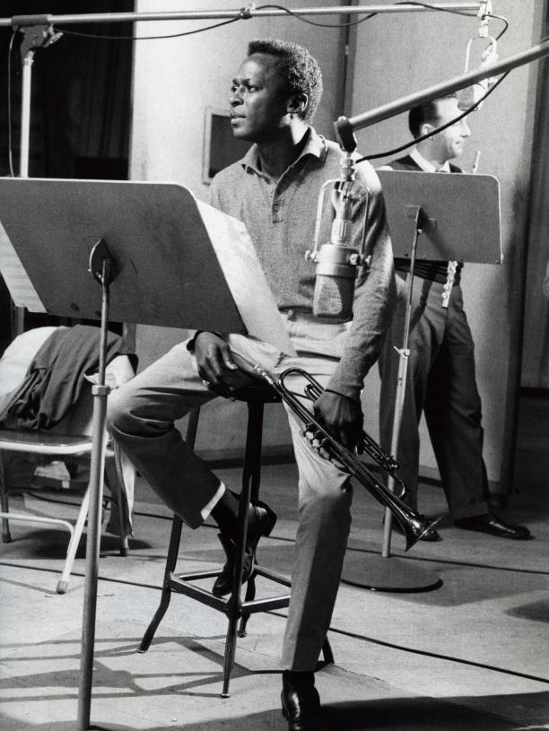 Miles Davis
