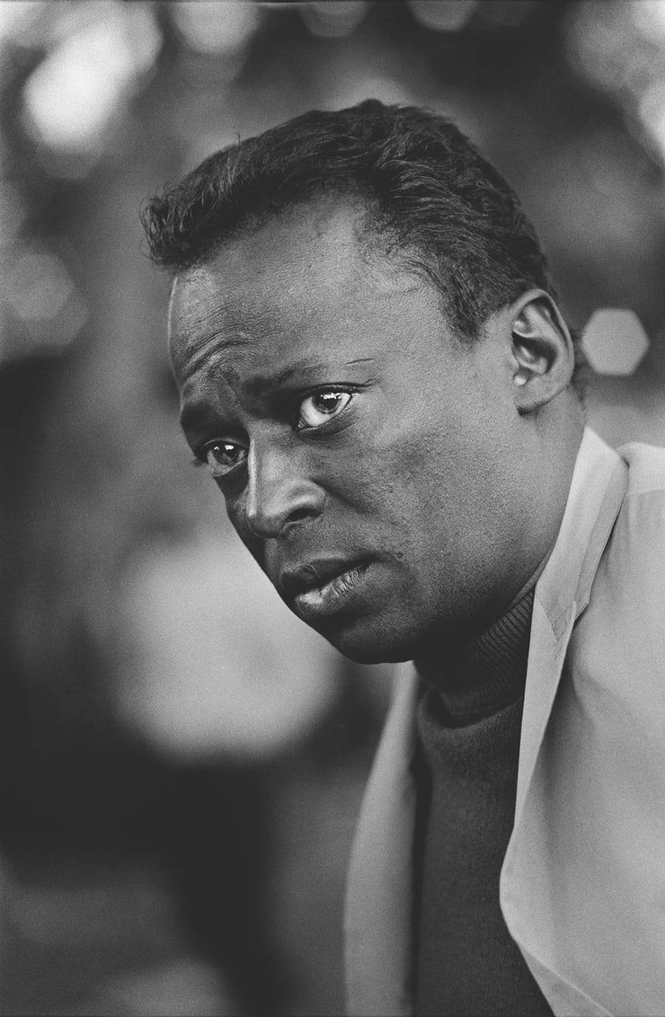 Miles Davis