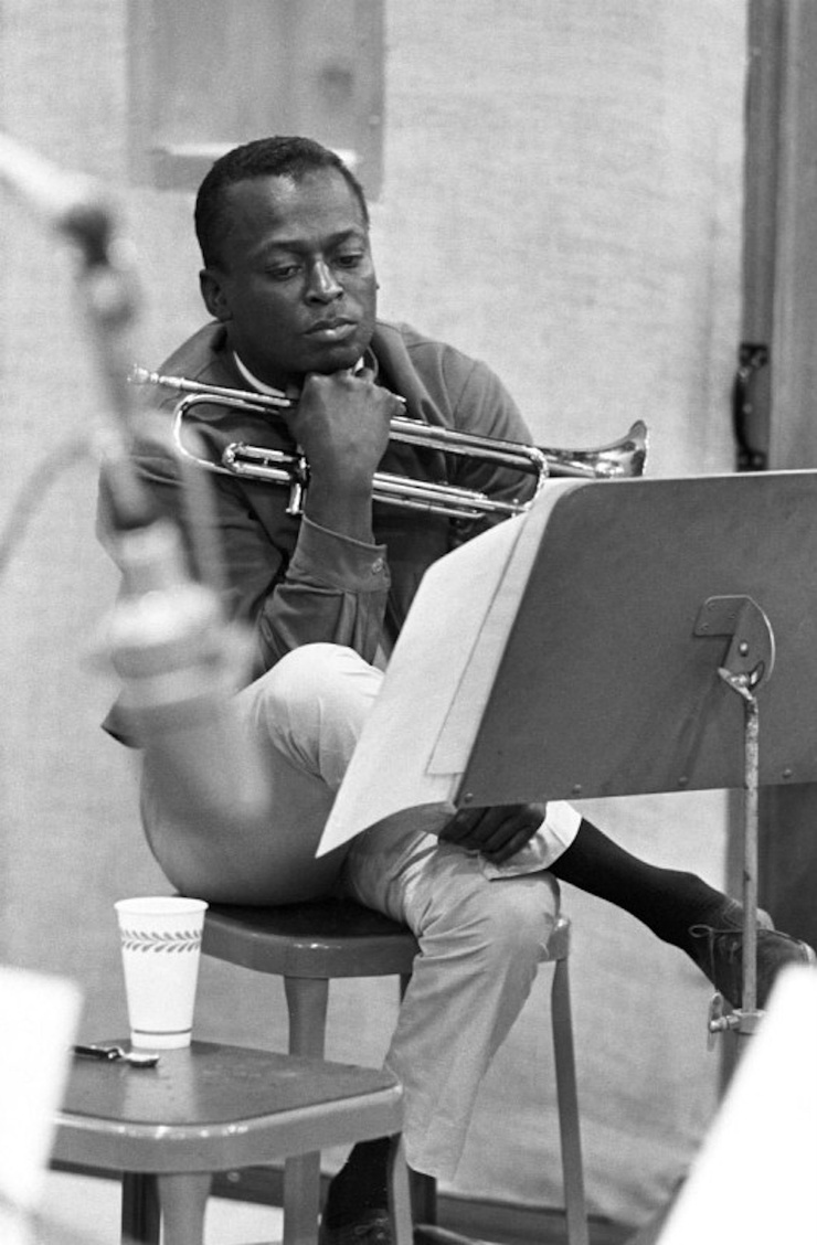 Miles Davis