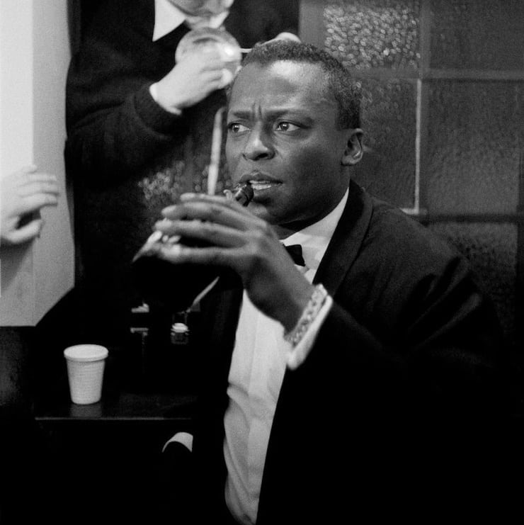 Miles Davis