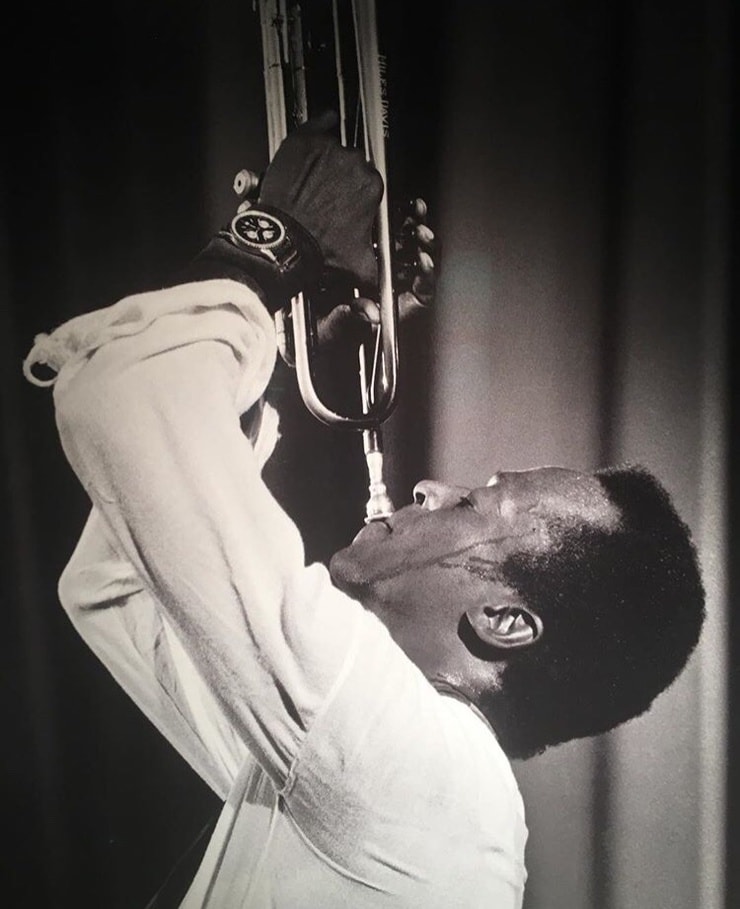 Miles Davis
