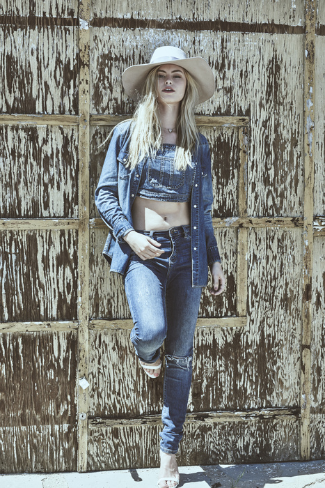 Ashley Graves
