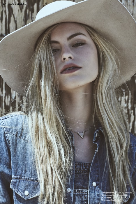 Ashley Graves