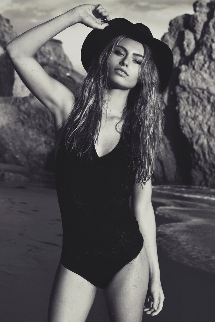 Ashley Graves