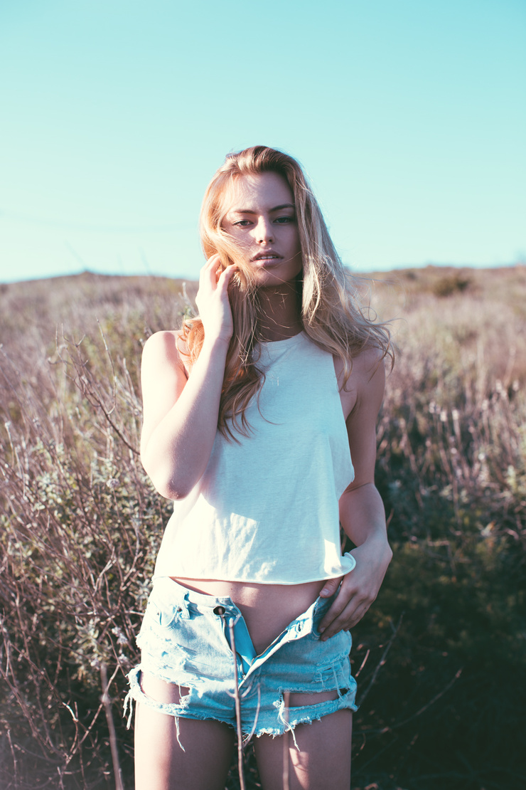 Ashley Graves