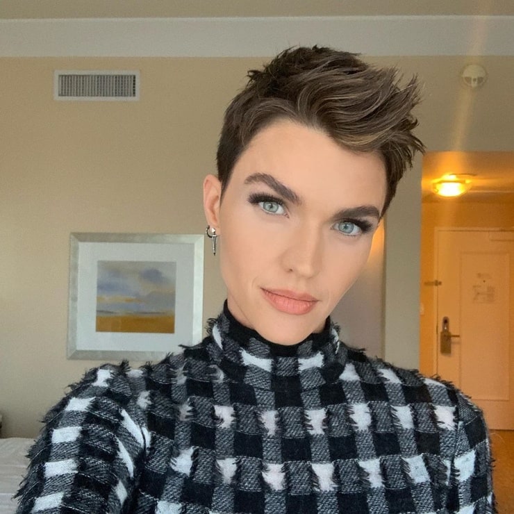 Ruby Rose