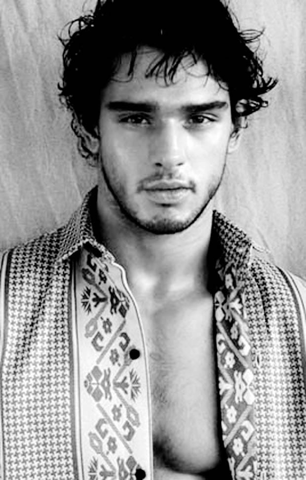 Marlon Teixeira