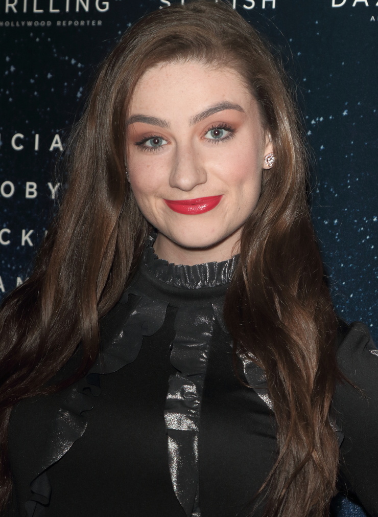 Amber Doig-Thorne