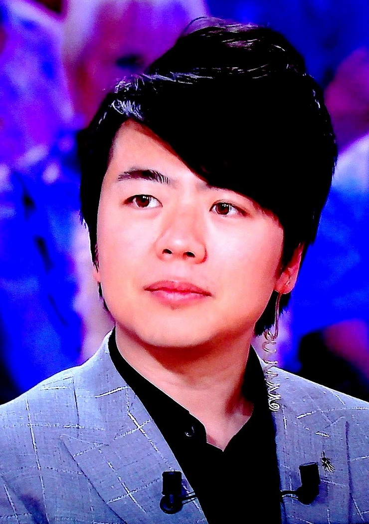 Lang Lang