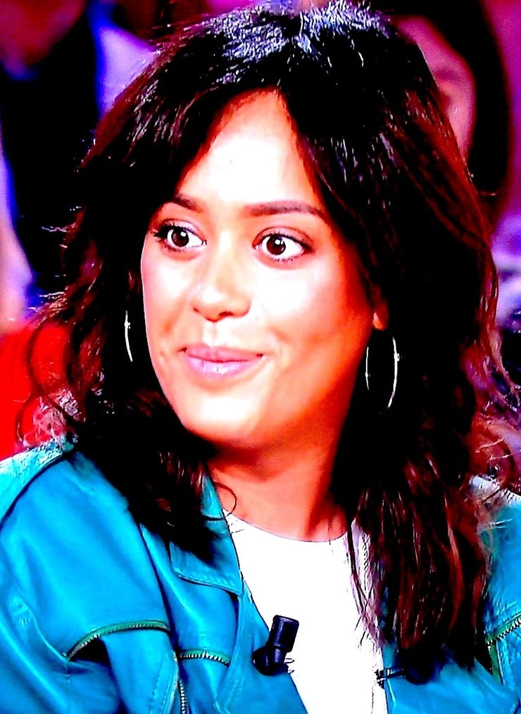 Amel Bent