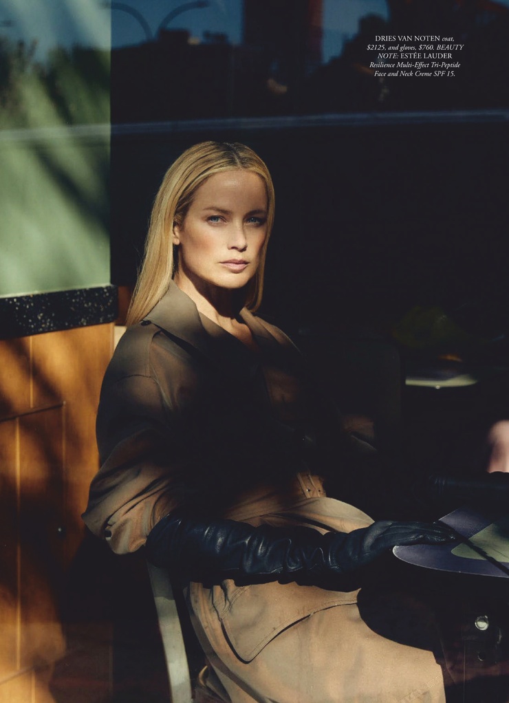 Carolyn Murphy