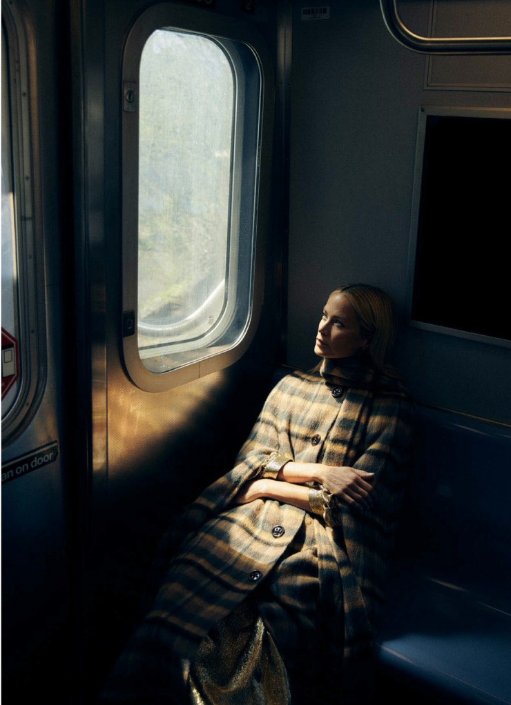 Carolyn Murphy