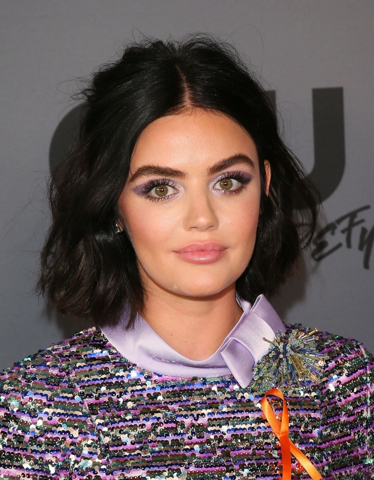 Lucy Hale Lucy Hale