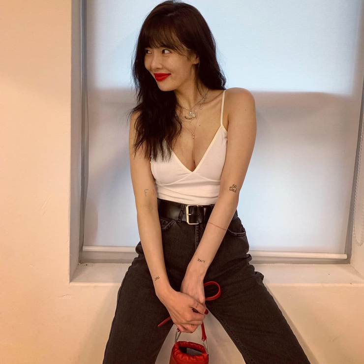 Hyuna