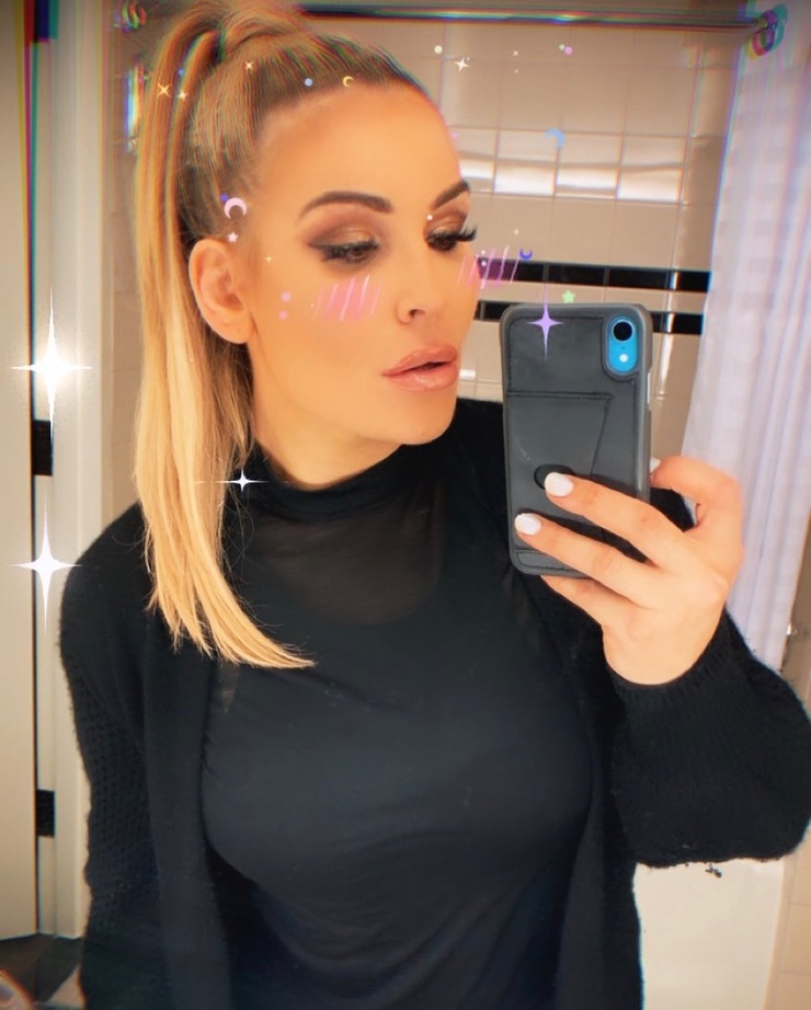 Natalie Neidhart