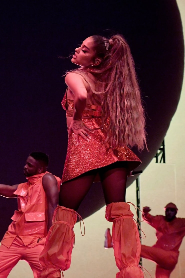 Ariana Grande