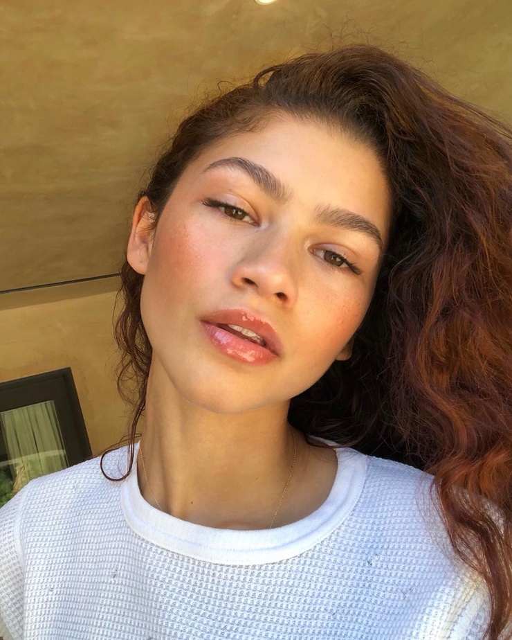Zendaya Coleman