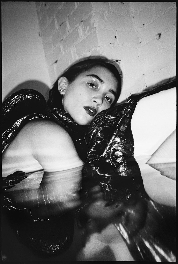 Rowan Blanchard Rowan Blanchard