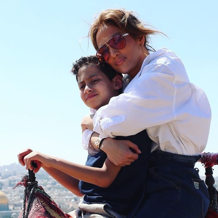 Jennifer Lopez