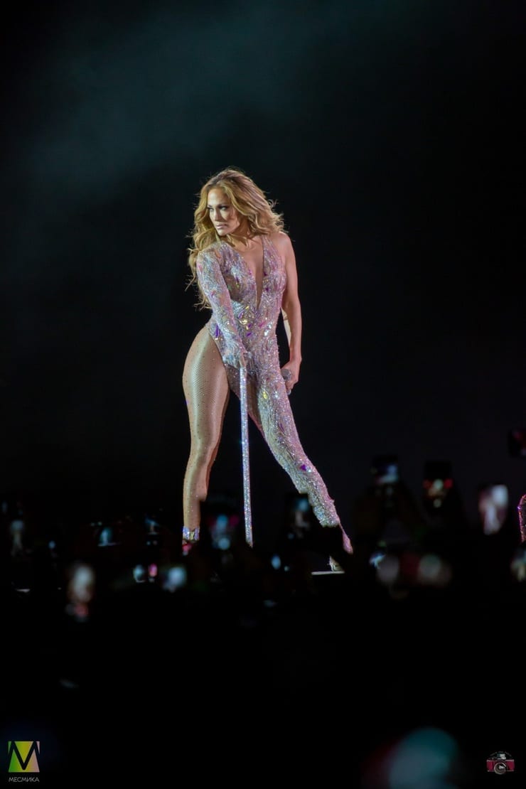 Jennifer Lopez