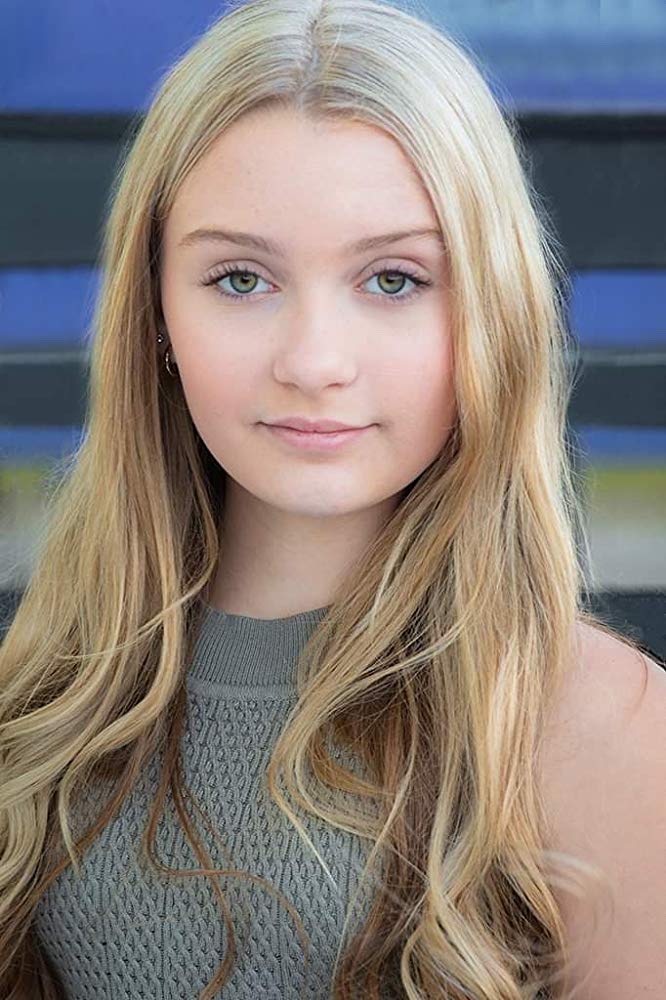Amelia Ayris