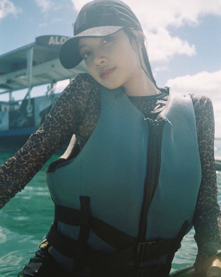 Lalisa Manoban