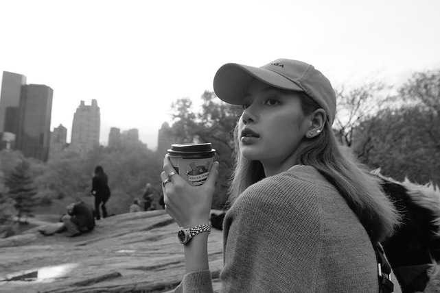 Lalisa Manoban