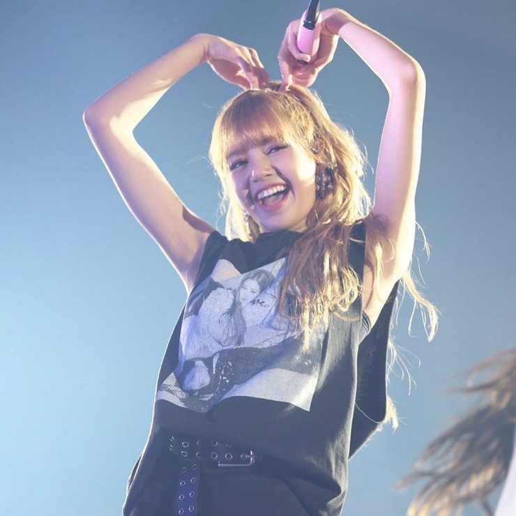 Lalisa Manoban