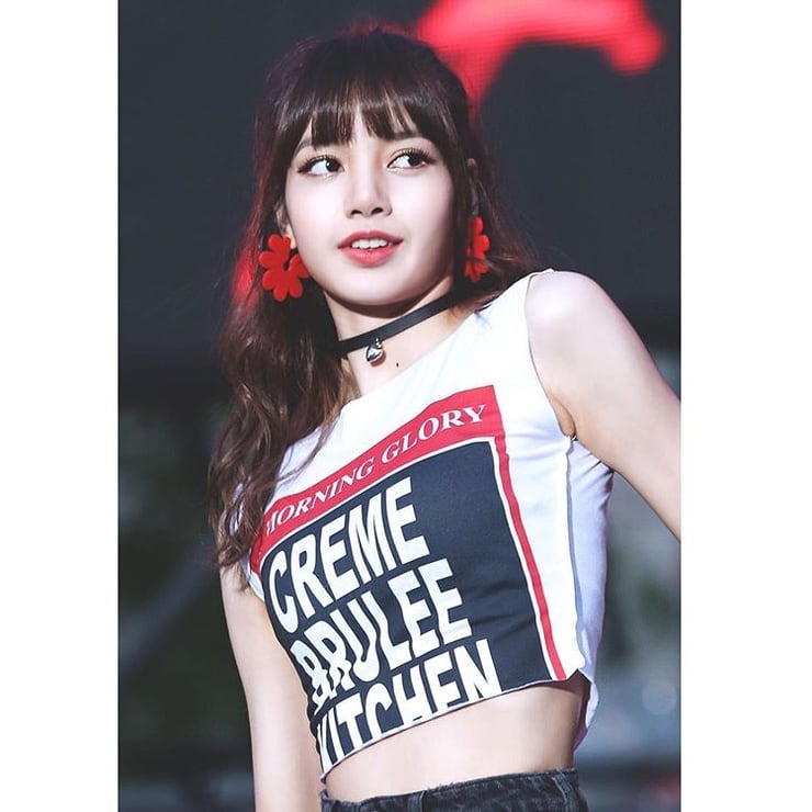 Lalisa Manoban Lalisa Manoban