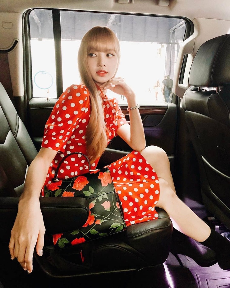 Lalisa Manoban