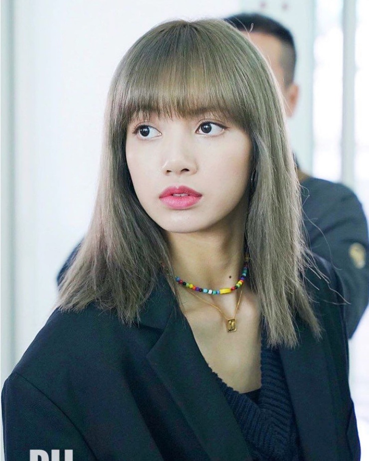 Lalisa Manoban Lalisa Manoban