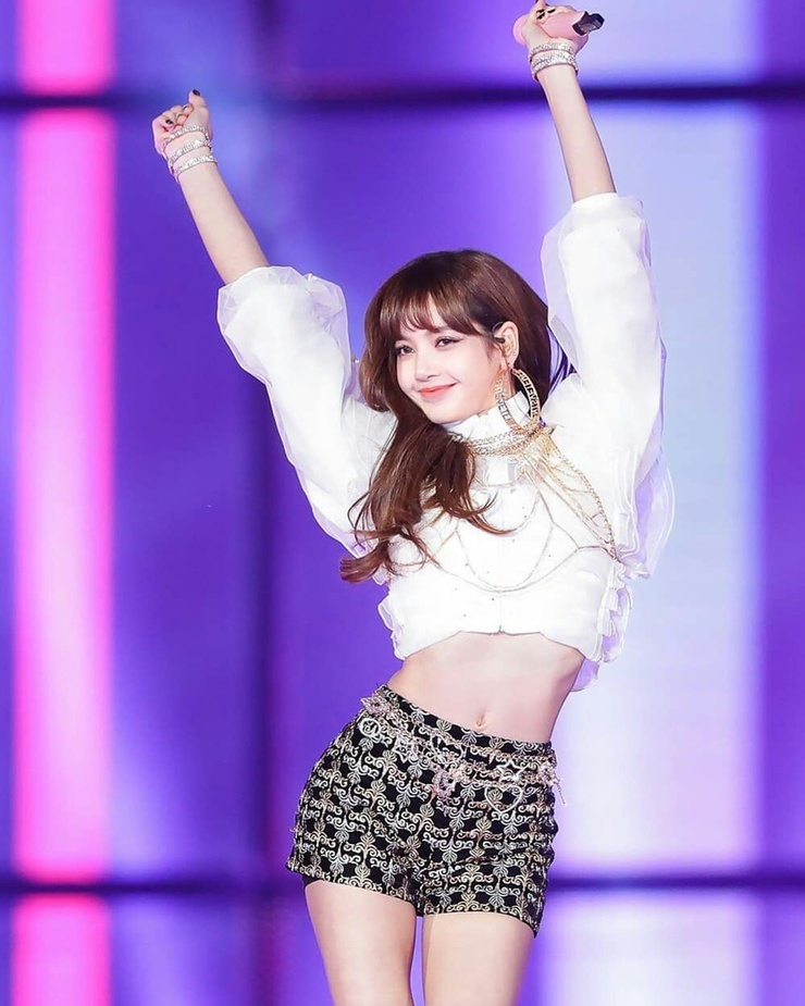 Lalisa Manoban Lalisa Manoban