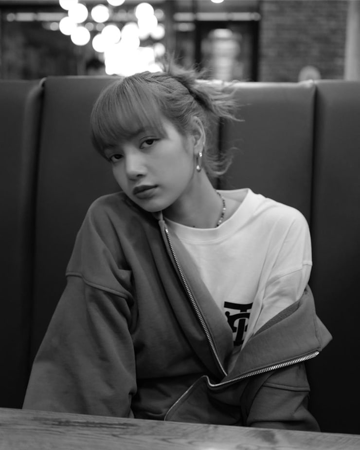 Lalisa Manoban