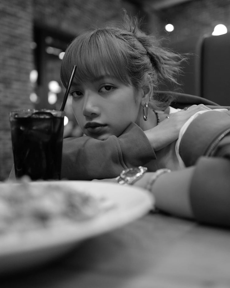 Lalisa Manoban