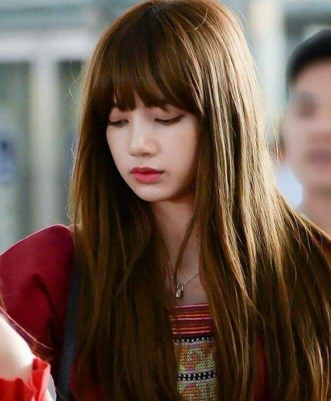Lalisa Manoban Lalisa Manoban