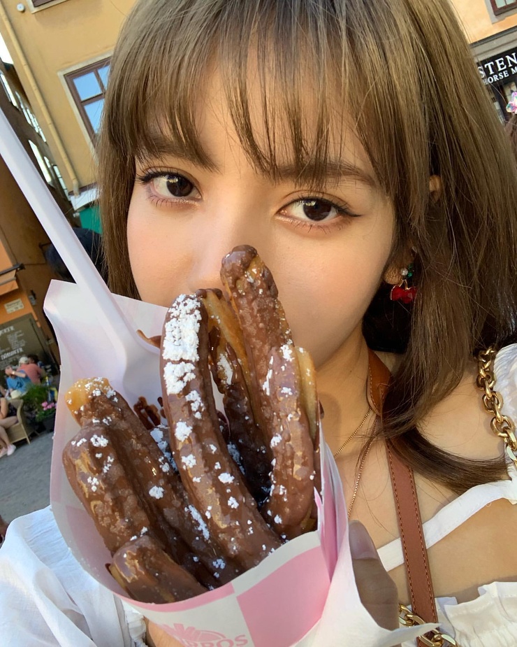 Lalisa Manoban