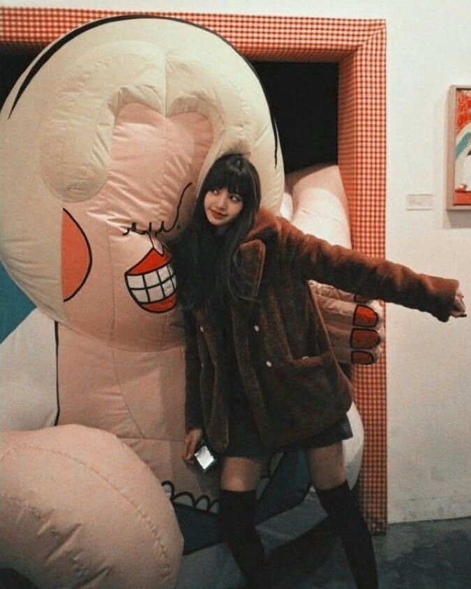 Lalisa Manoban