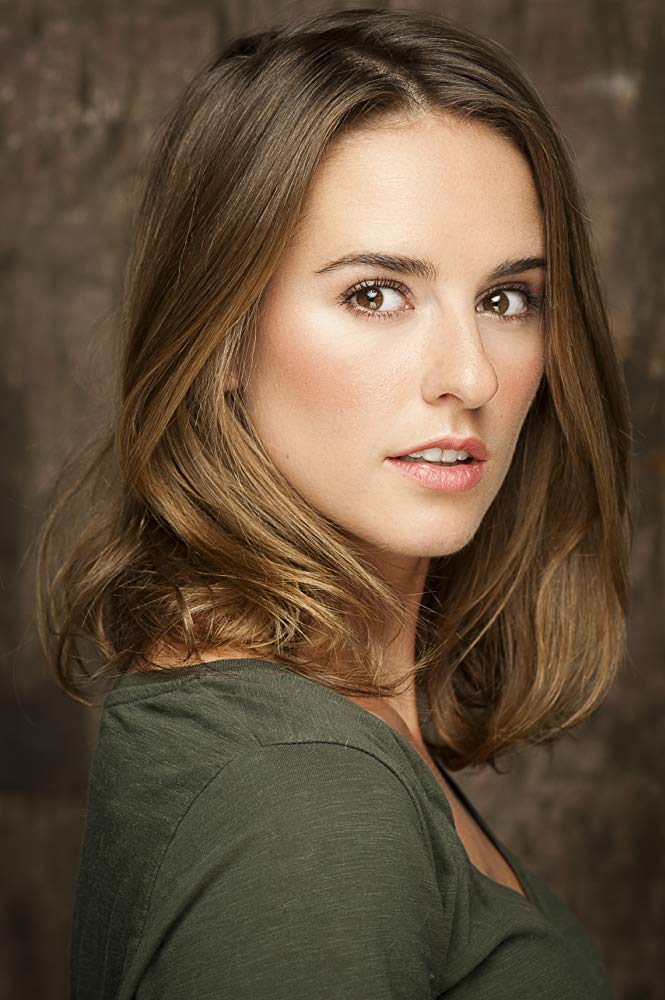 Emma Burnside