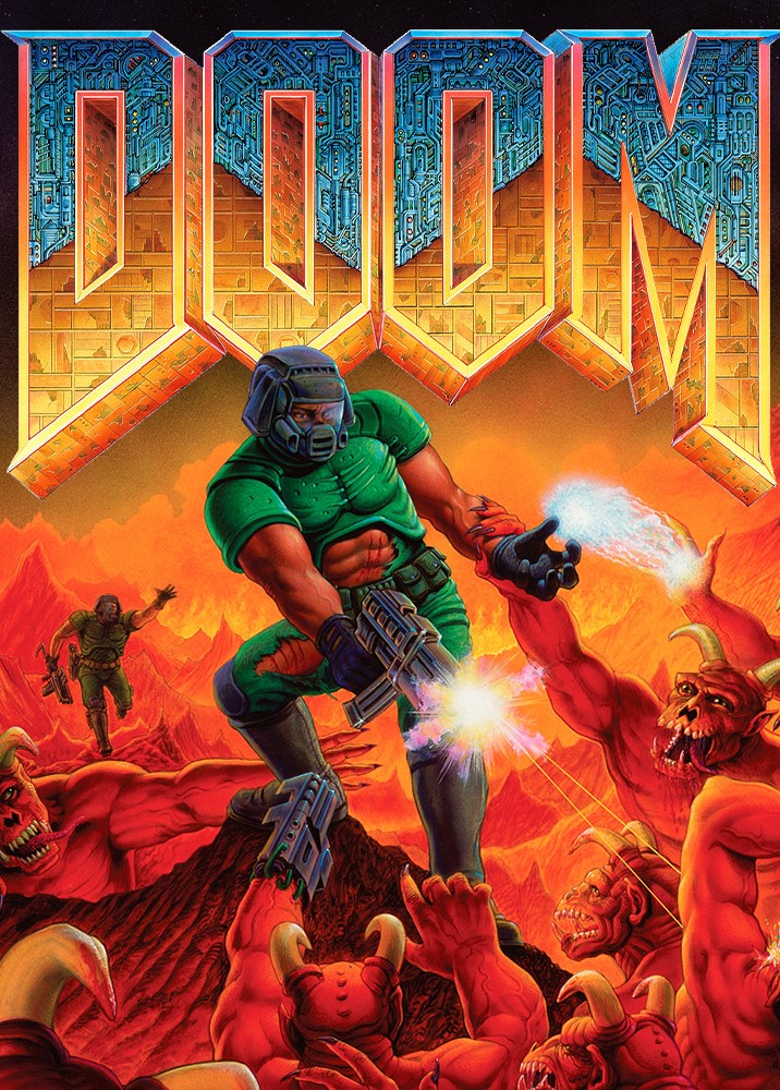 DOOM
