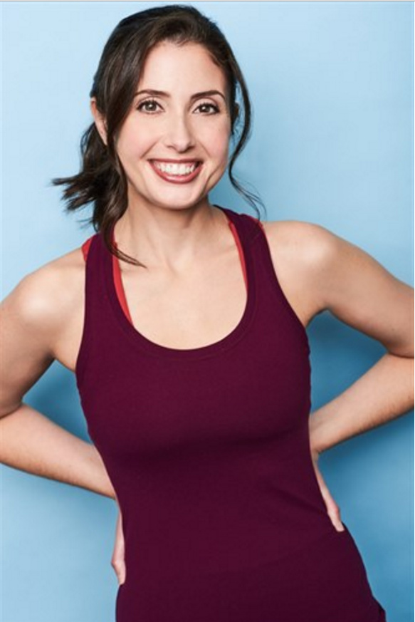 Gail Friedland Gail Friedland