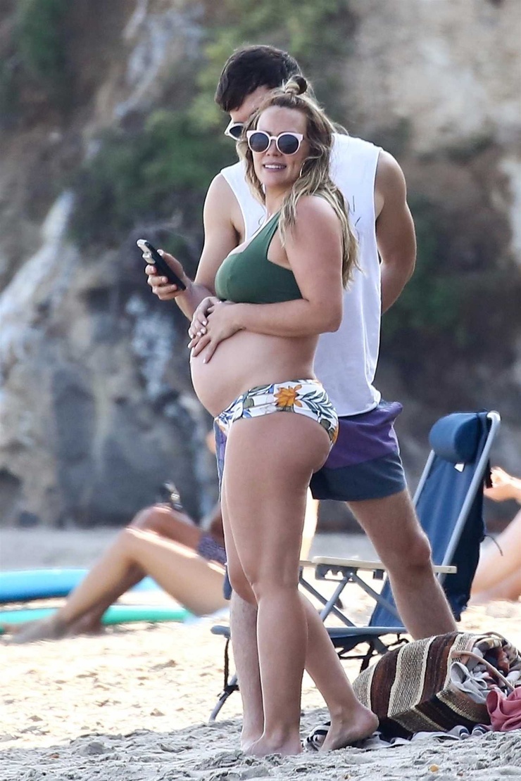 Hilary Duff