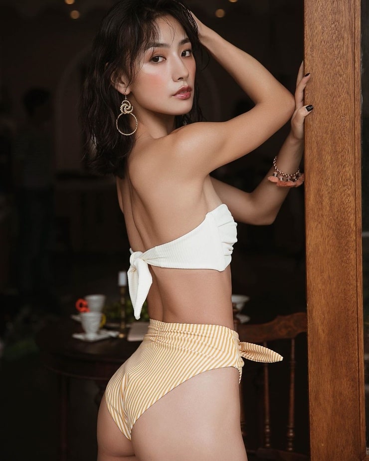 Chen Nuan Yang Chen Nuan Yang