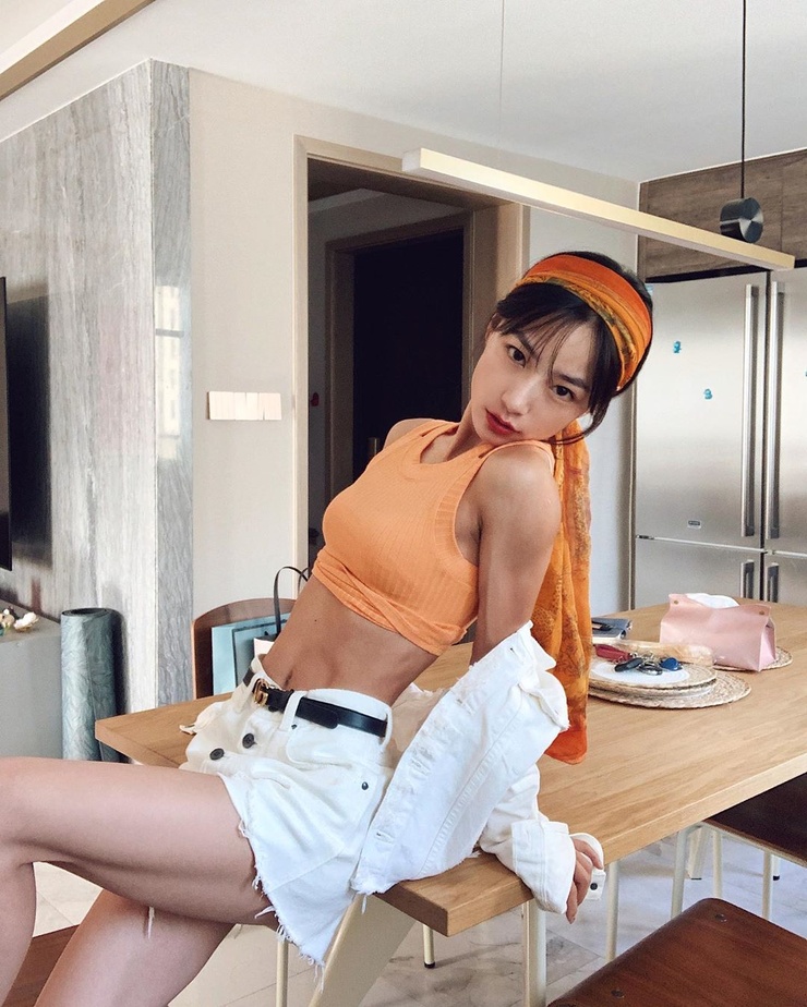 Chen Nuan Yang
