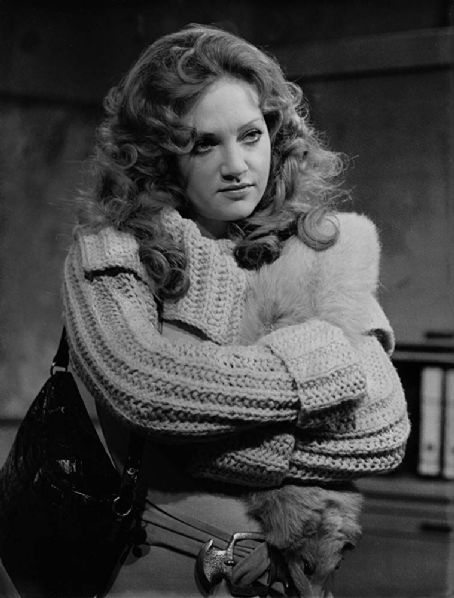 Doris Kunstmann Doris Kunstmann