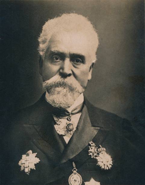 Hiram Maxim