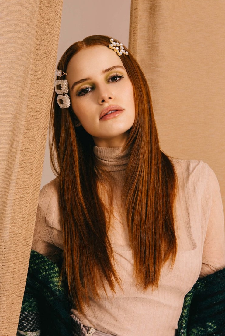 Madelaine Petsch