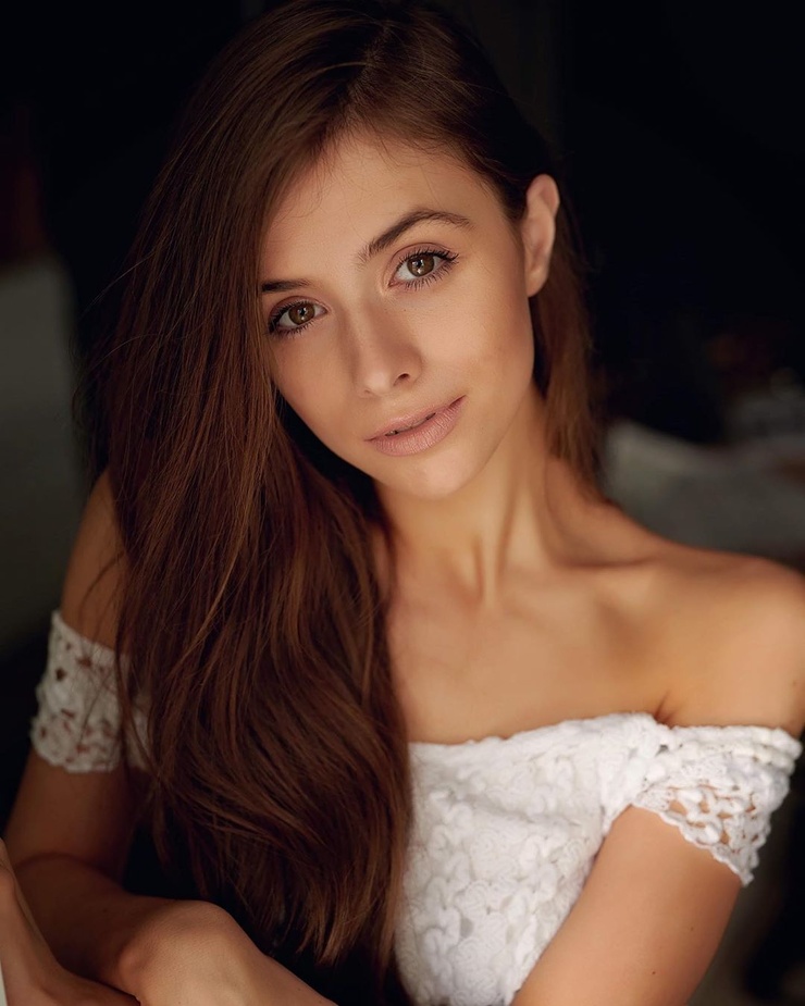 Milena Nowocińska Milena Nowocińska