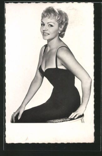 Véra Valmont